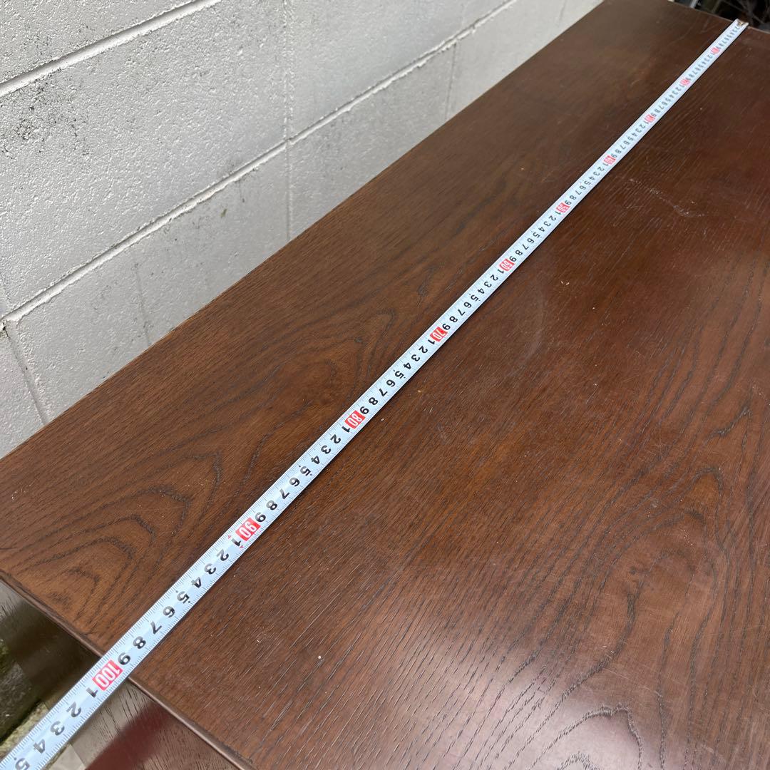 karimoku カリモク家具◾️domani 引き出し4杯 ナラ材 木製チェスト