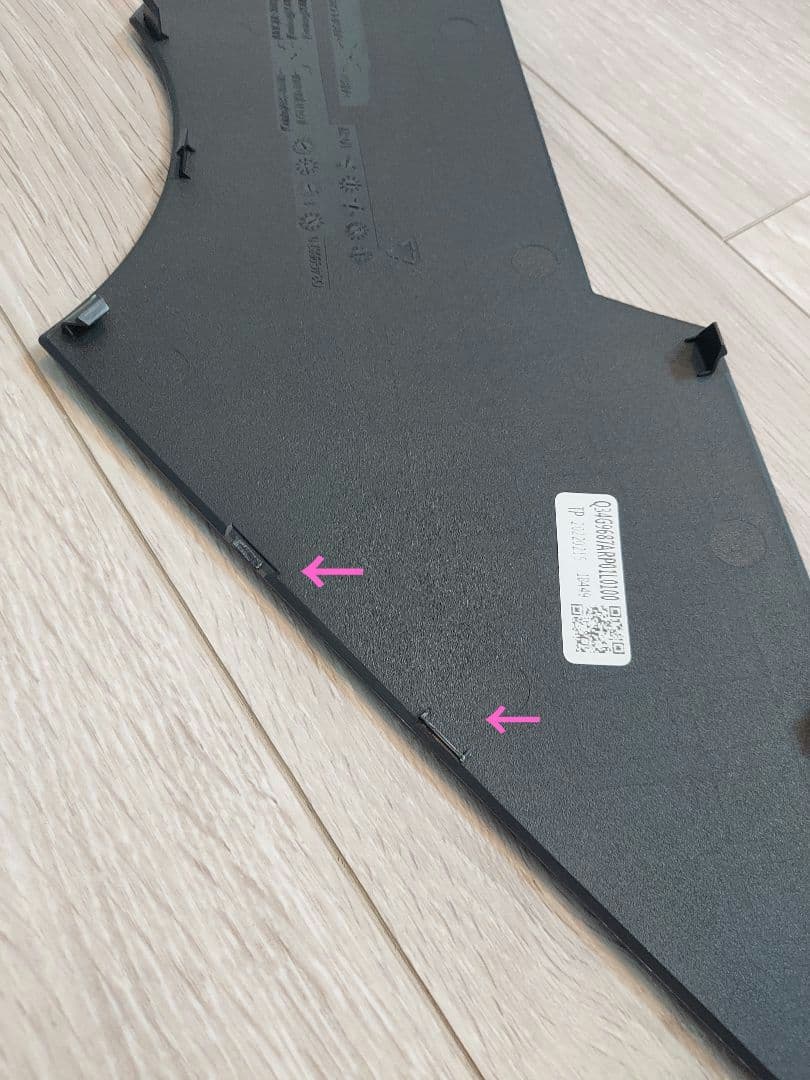 ASUS エイスース　ROGSwift PG32UQ 32インチ