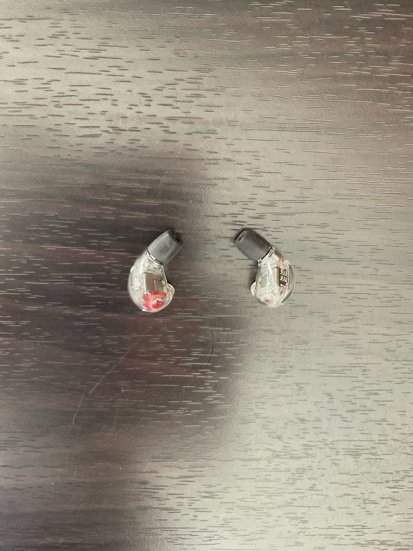 シュアー　Shure SE846G2CL 第２世代[φ3.5mm ミニプラグ]