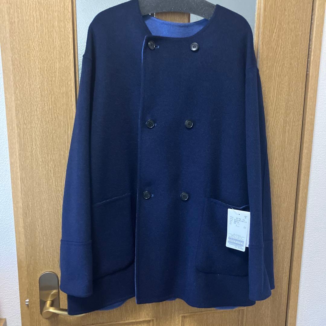 ジャーナルスタンダード relume コート