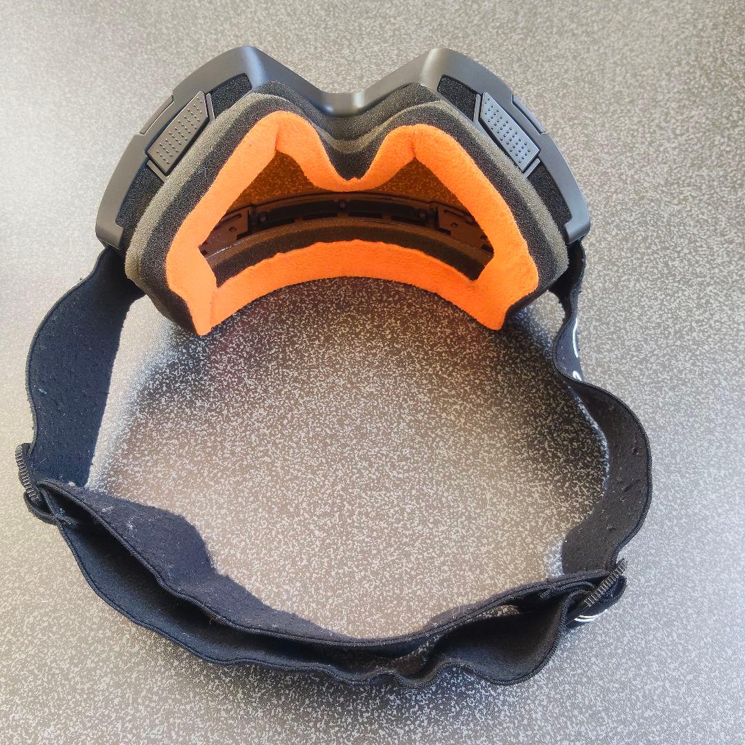 【VONZIPPER】 ゴーグルセット
