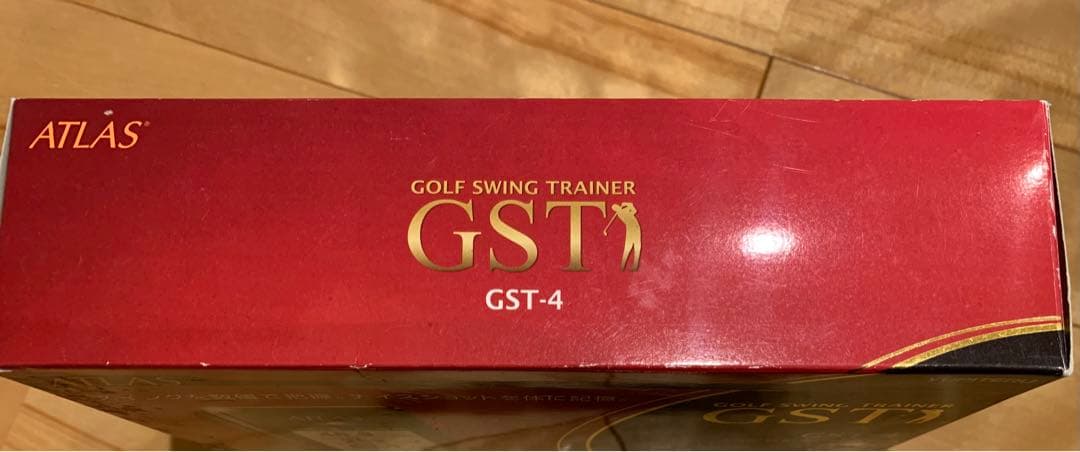 その他 GST-4