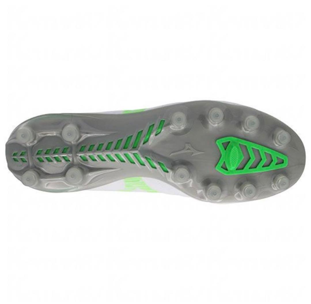 新品未使用 Mizuno モナルシーダ NEO 3 PRO 27.0cm US9