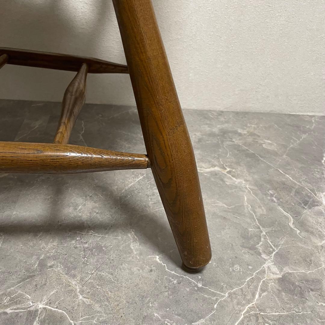 WINDS ウインズ 太平 ② 飛騨家具 ウィンザーチェア アームチェア