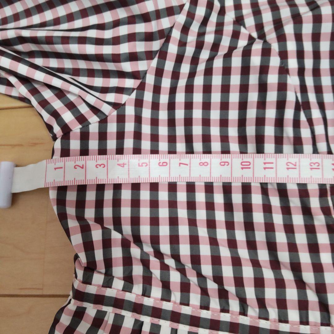 バーバリーブルーレーベルレインコート