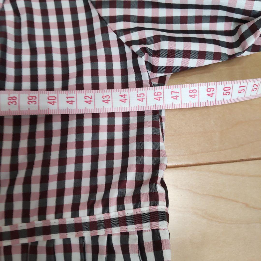 バーバリーブルーレーベルレインコート