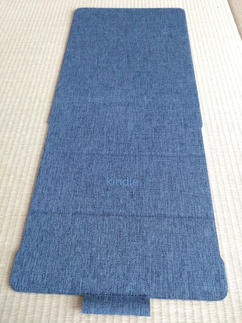 Kindle Scribe2022（32G）プレミアムペン（純正カバー付き）