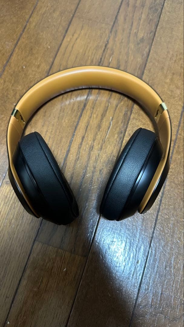 Beats Studio 3 ワイヤレスヘッドフォン