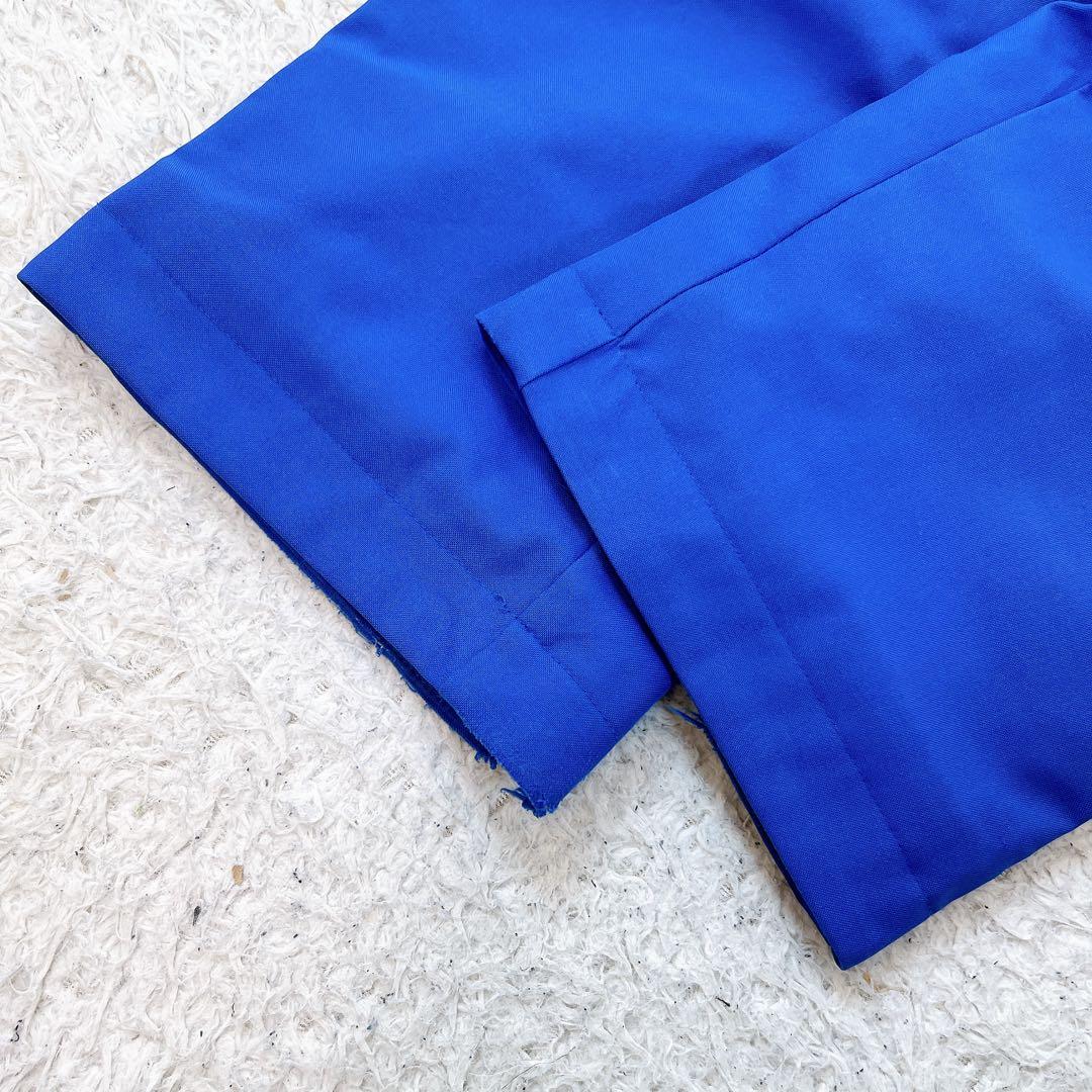 美品✨phenix フェニックス スキーウェア 130cm 上下セット 赤 青