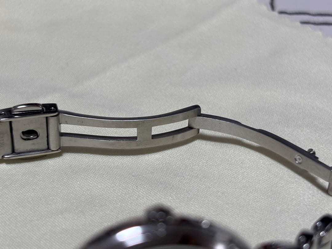 シチズン エクシード 電波ソーラー 8Pダイヤ♡即購入可♡