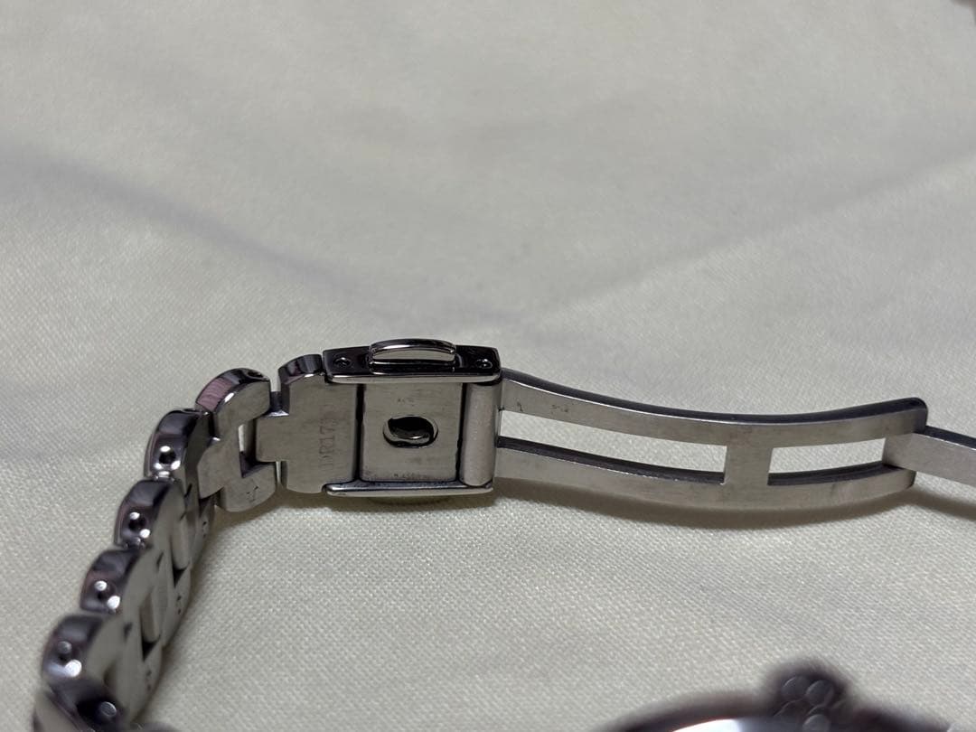 シチズン エクシード 電波ソーラー 8Pダイヤ♡即購入可♡