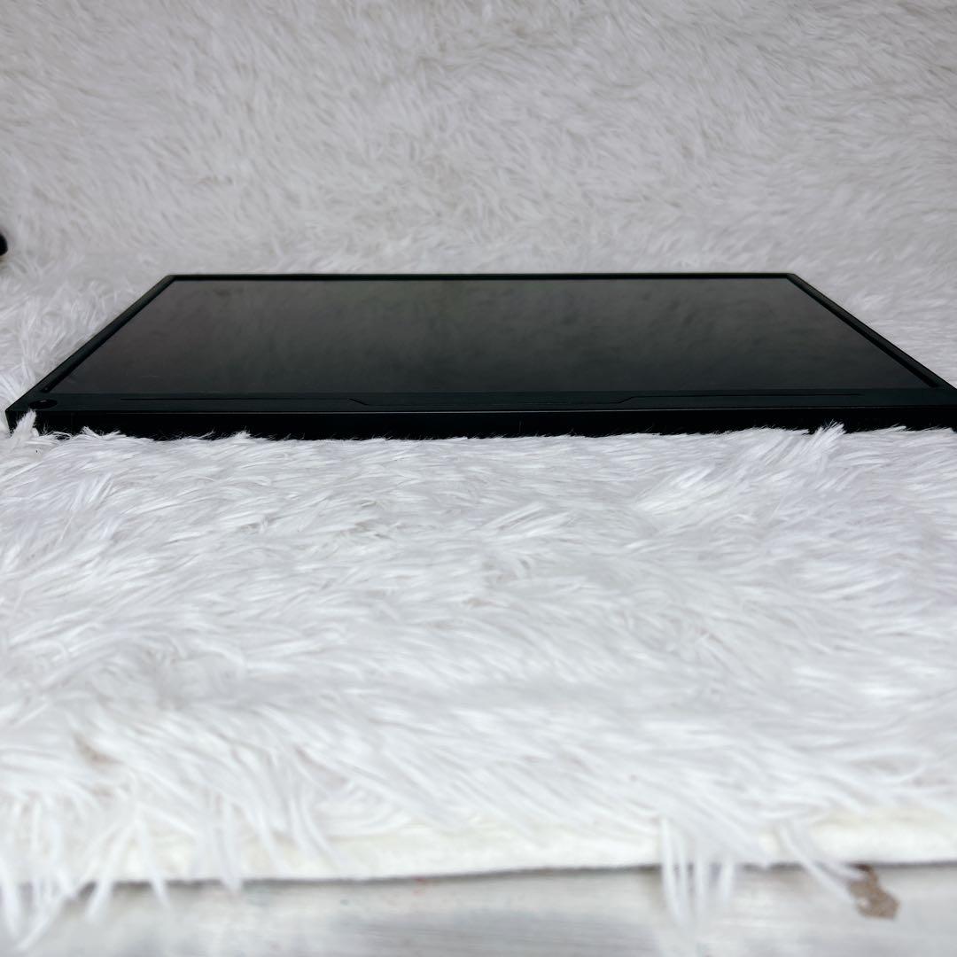 EVICIV 15.6型 4Kモバイルモニター MDS-15607