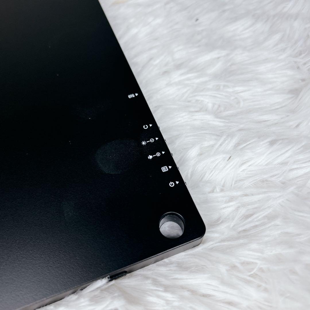 EVICIV 15.6型 4Kモバイルモニター MDS-15607