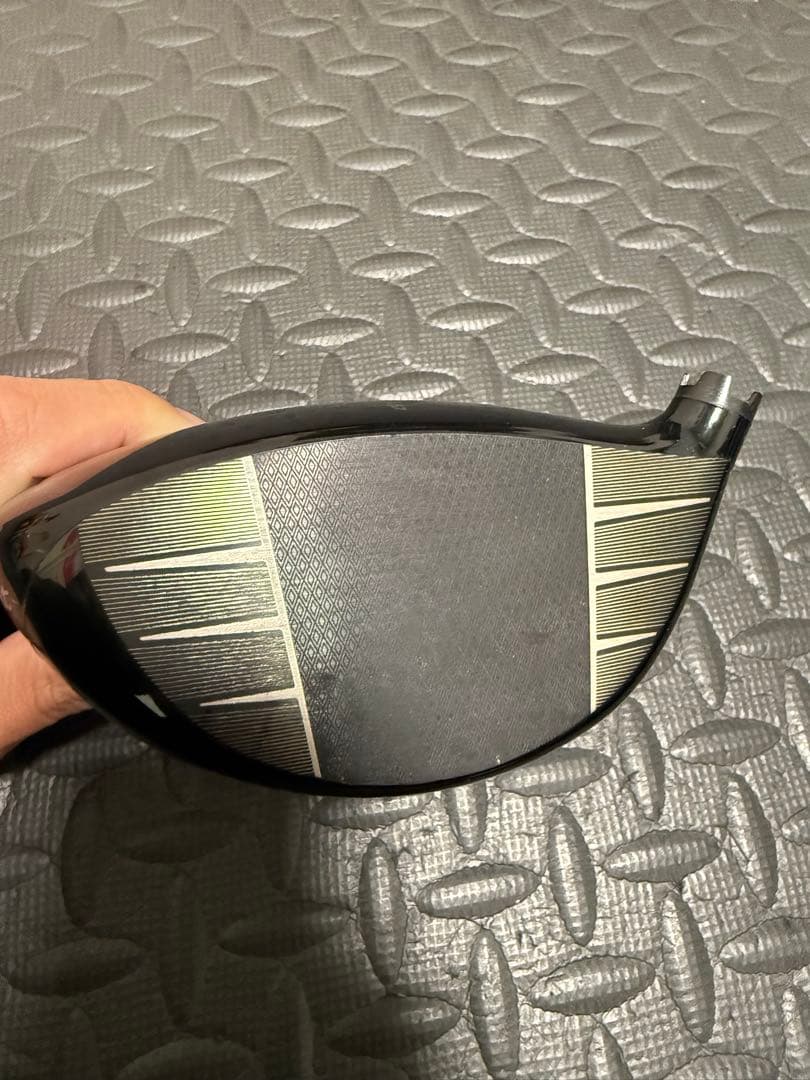 タイトリスト9度ドライバーヘッドのみGT3