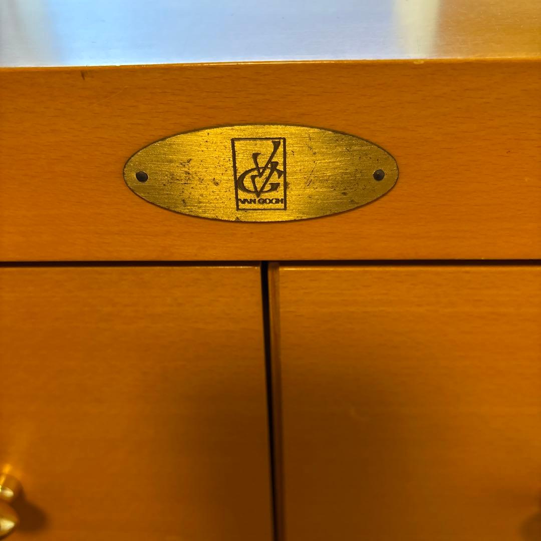 ト*ー様 木製棚