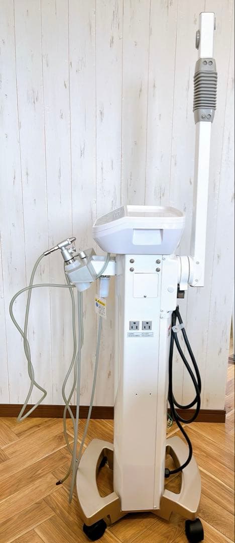 タカラベルモント 業務用美顔スチーマー エトロワ　BM-FT401S