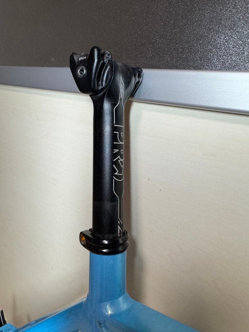 KHODAABLOOM 「コーダブルーム」 RAIL20 フレーム