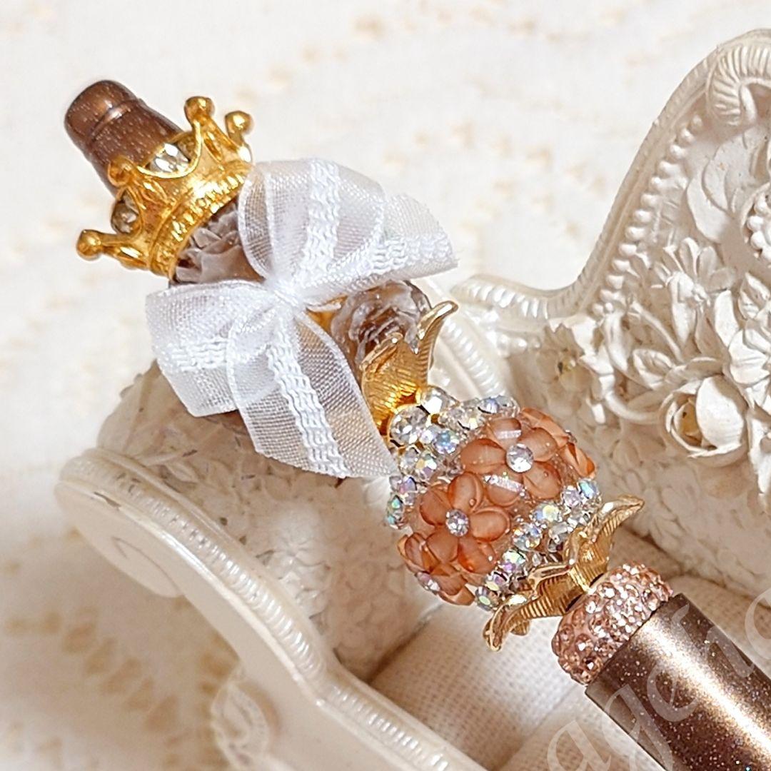 コスメ大好きさま②♡ありがとうございます❤ カスタムボールペン