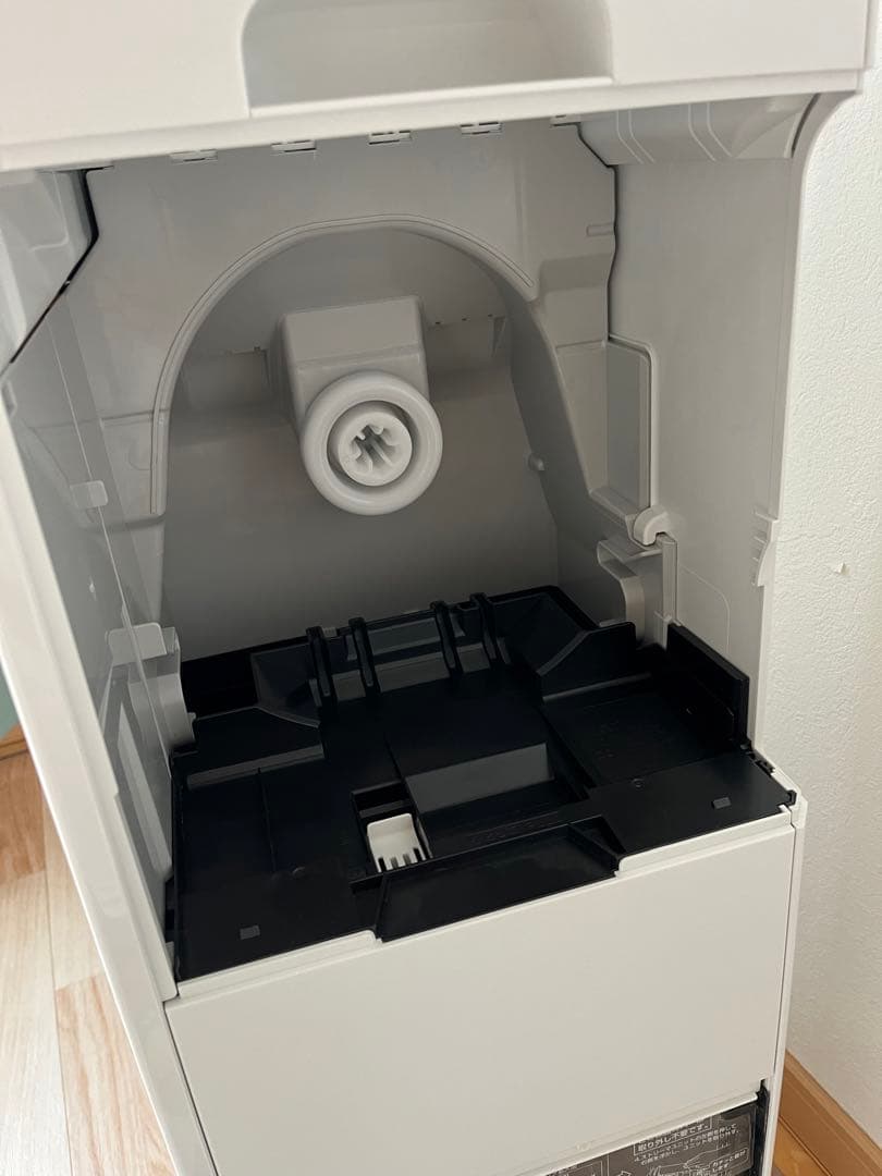 Daikin 空気清浄機 MCK55X-W