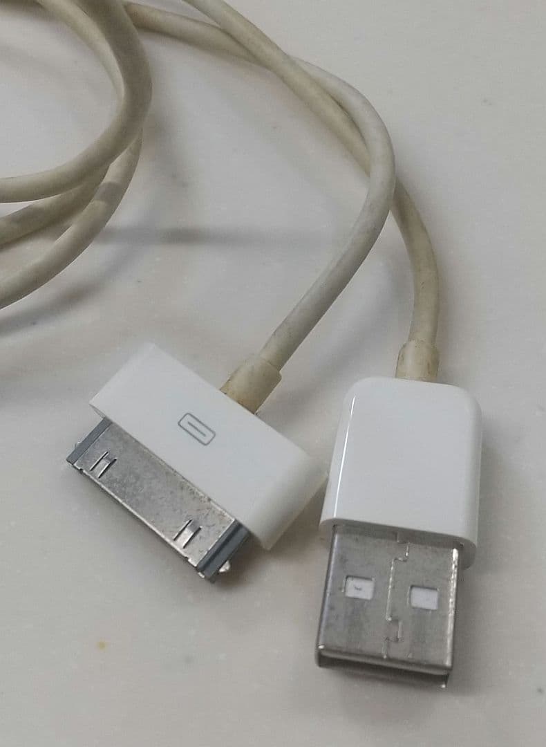 iPod nano 第3世代 8gb「動作確認済み」