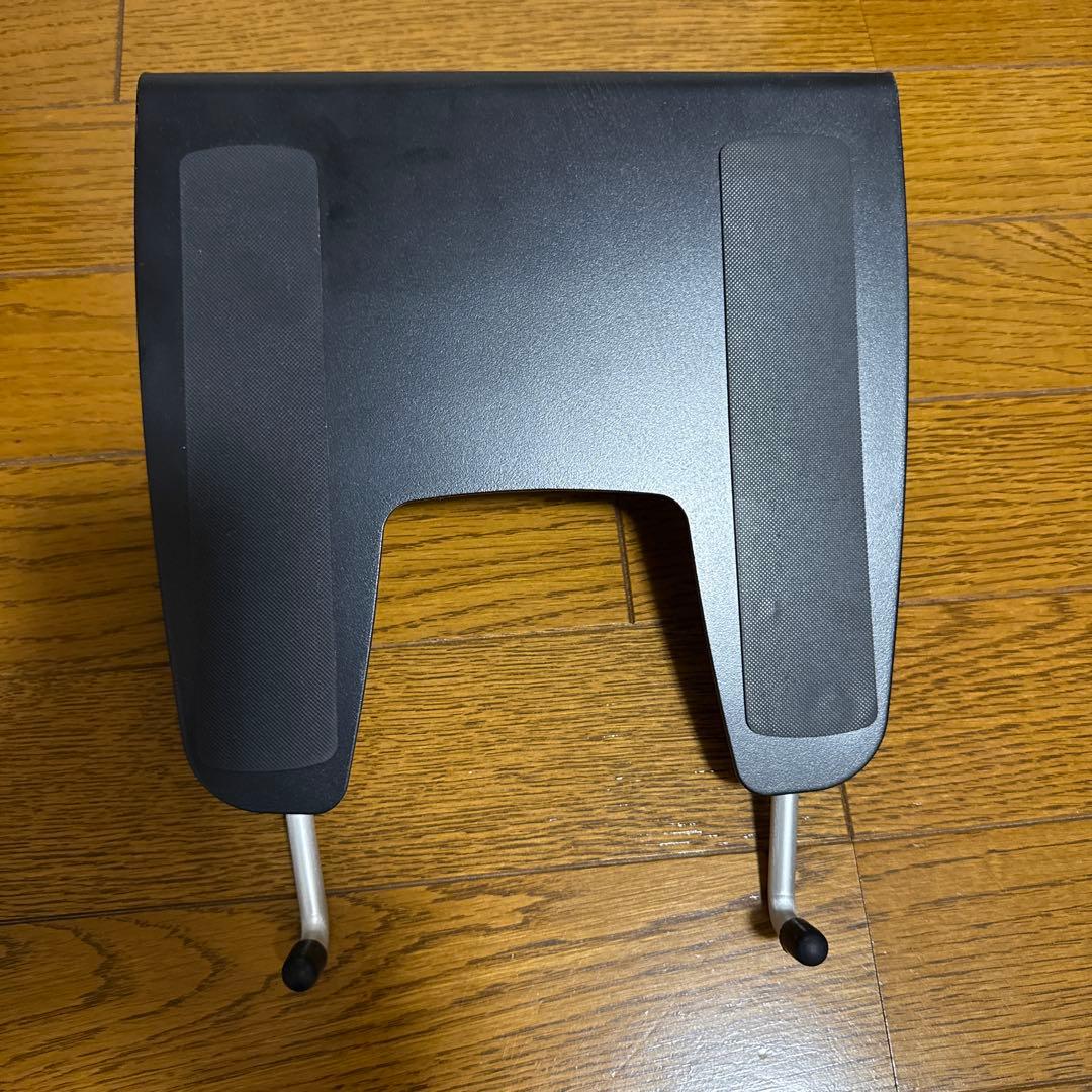 モニターアーム デュアル-ディスプレイタイプ 9.1kgまで対応