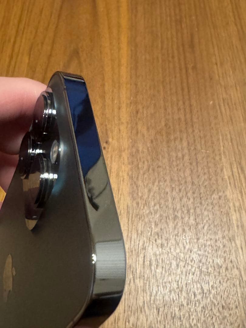 iPhone 13 Pro 128GB グラファイト simフリー