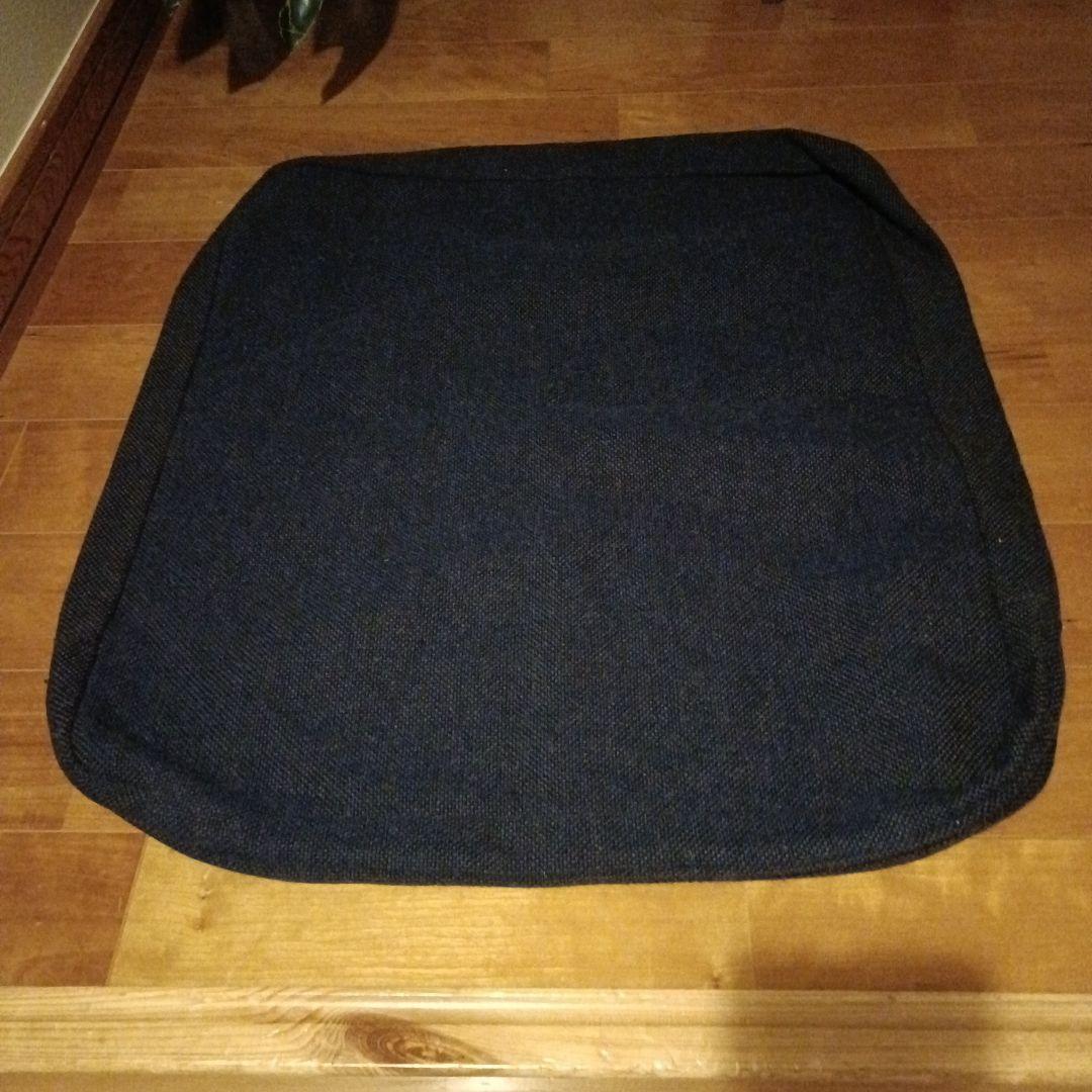 ウェグナーGE290/GE240共通　座面.背面.オットマン用 3点　合計3枚