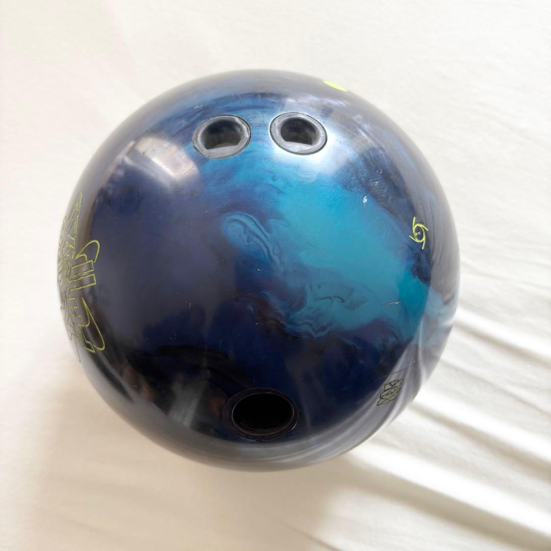 STORM アストロフィジックス2 15ポンド 美品