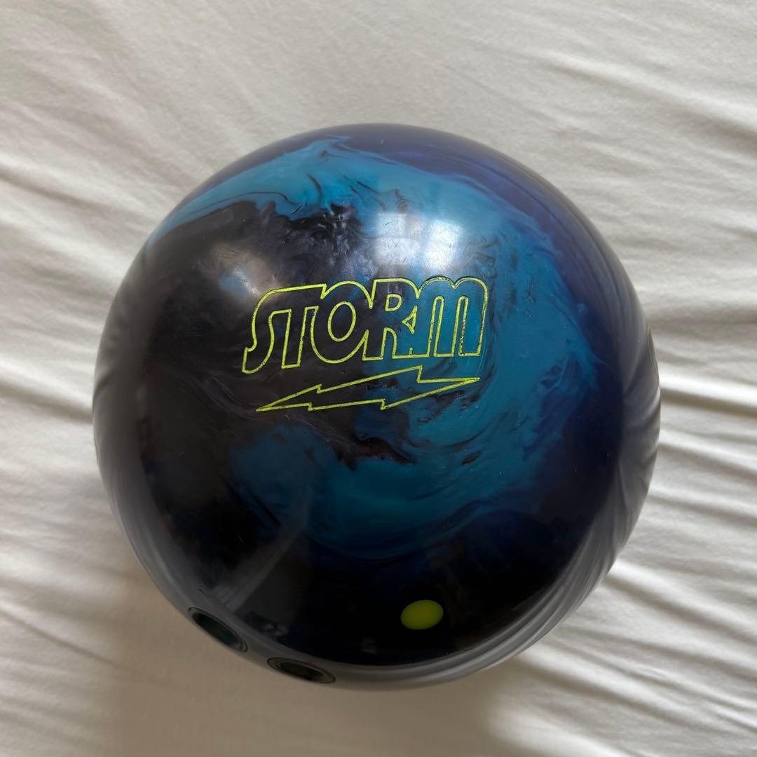 STORM アストロフィジックス2 15ポンド 美品