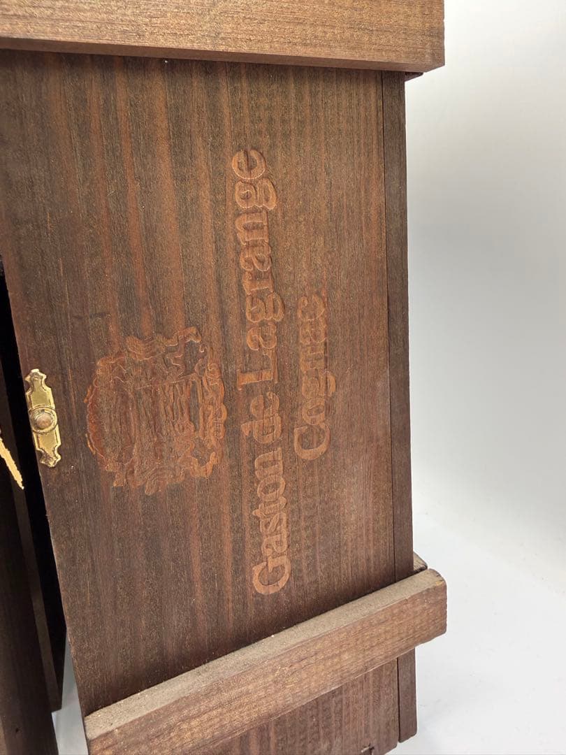 holo G専用古酒　ガストン ド ラグランジェ プレステージ XO　コニャック