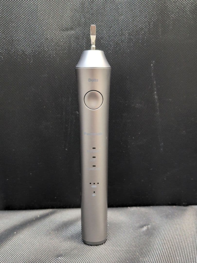 パナソニック ドルツ EW-DA44 音波波動ハブラシ　M2676