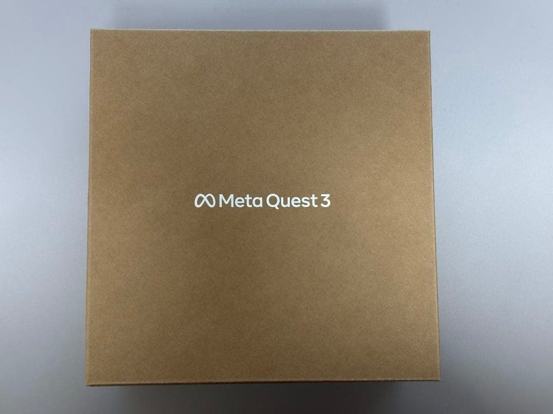 その他  quest 3