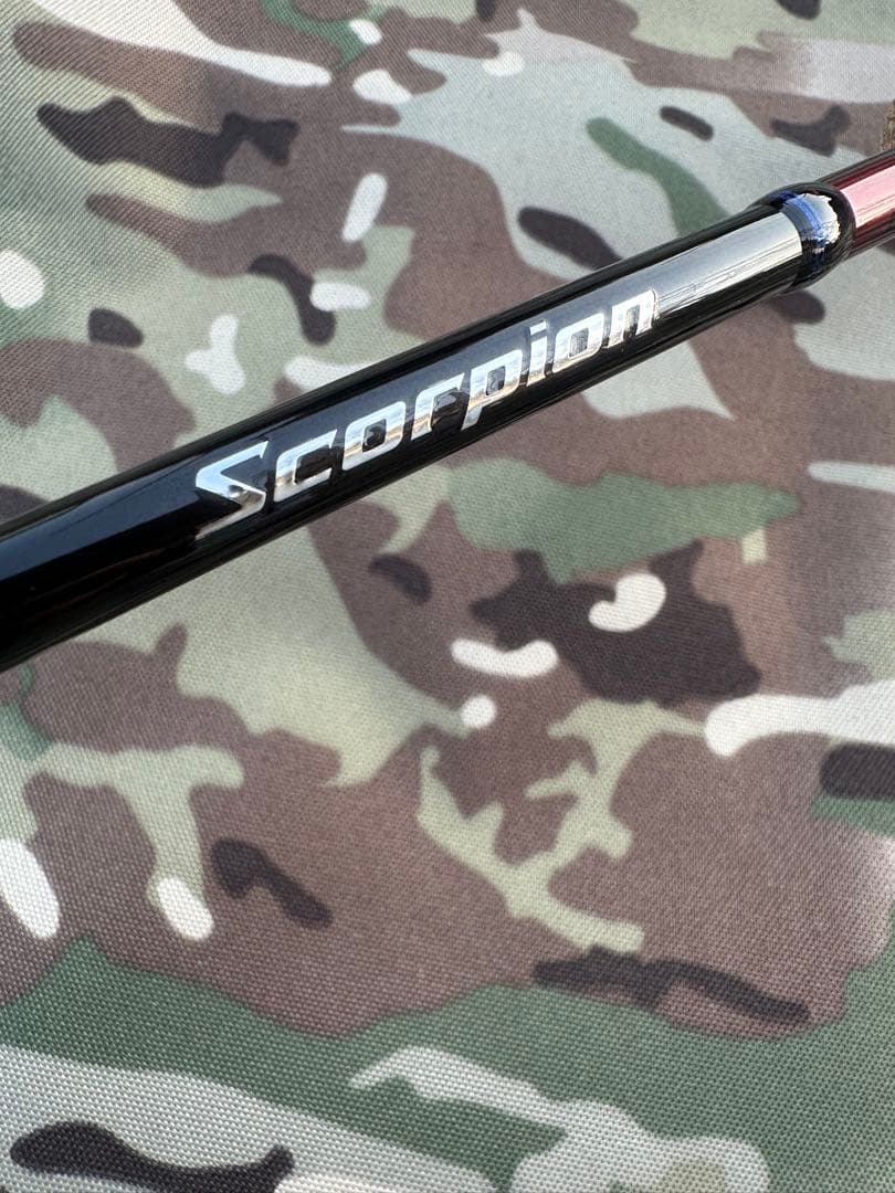 ぺ*ぃ様 【送料込み】シマノ　スコーピオン　1581F-2