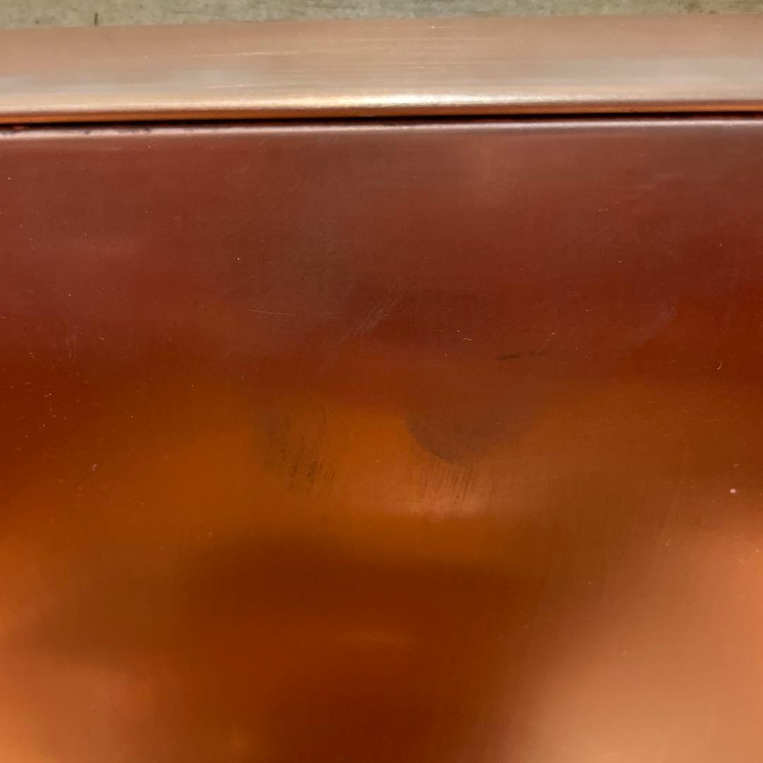 summer【茶道具】置炉