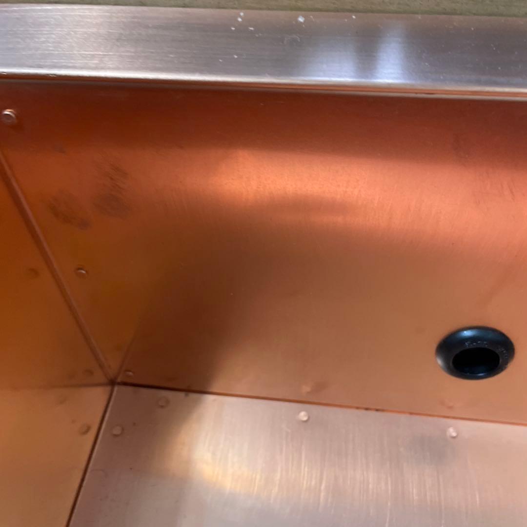 summer【茶道具】置炉