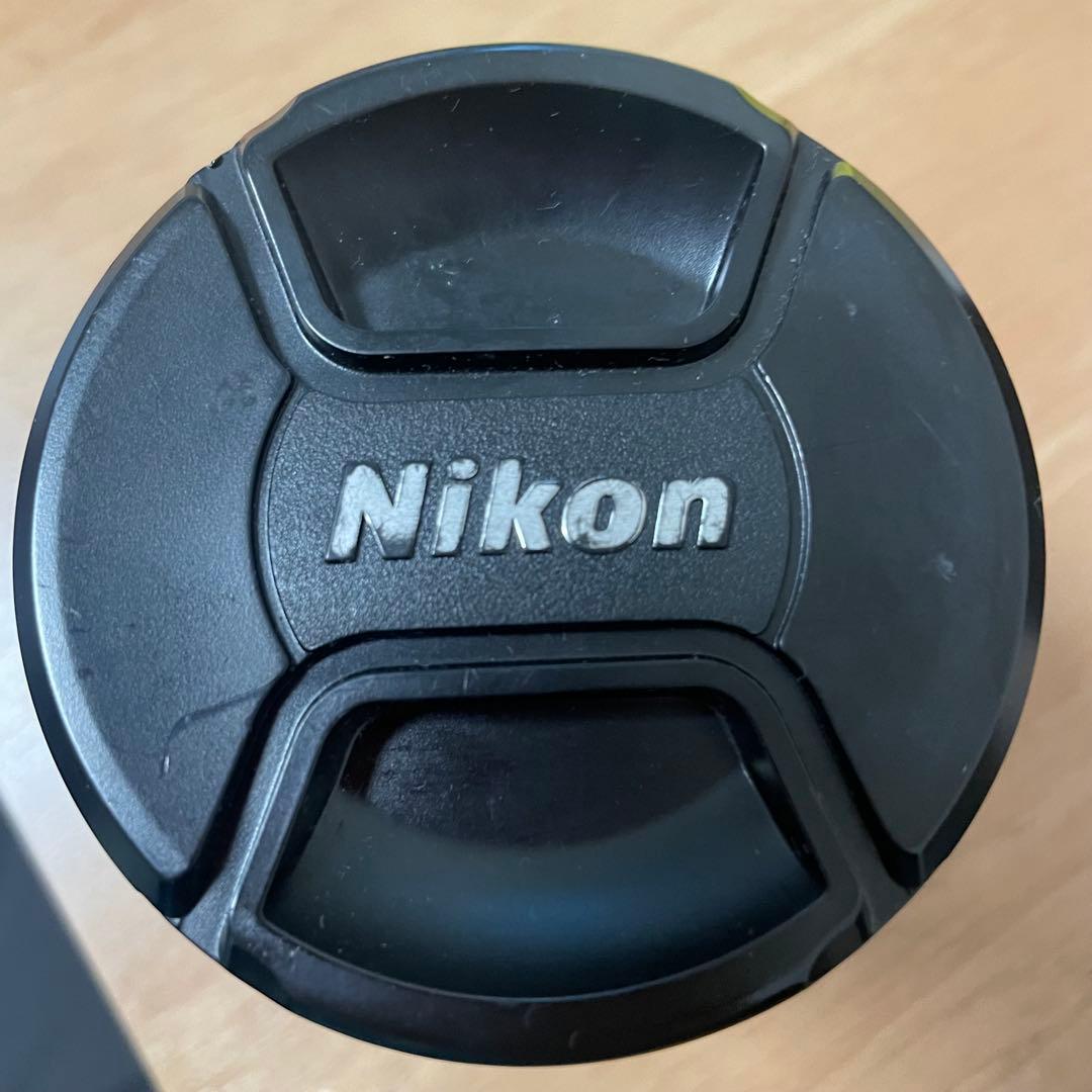 ニコン　AF-S NIKKOR 24-85mm F3.5-4.5G ED VR