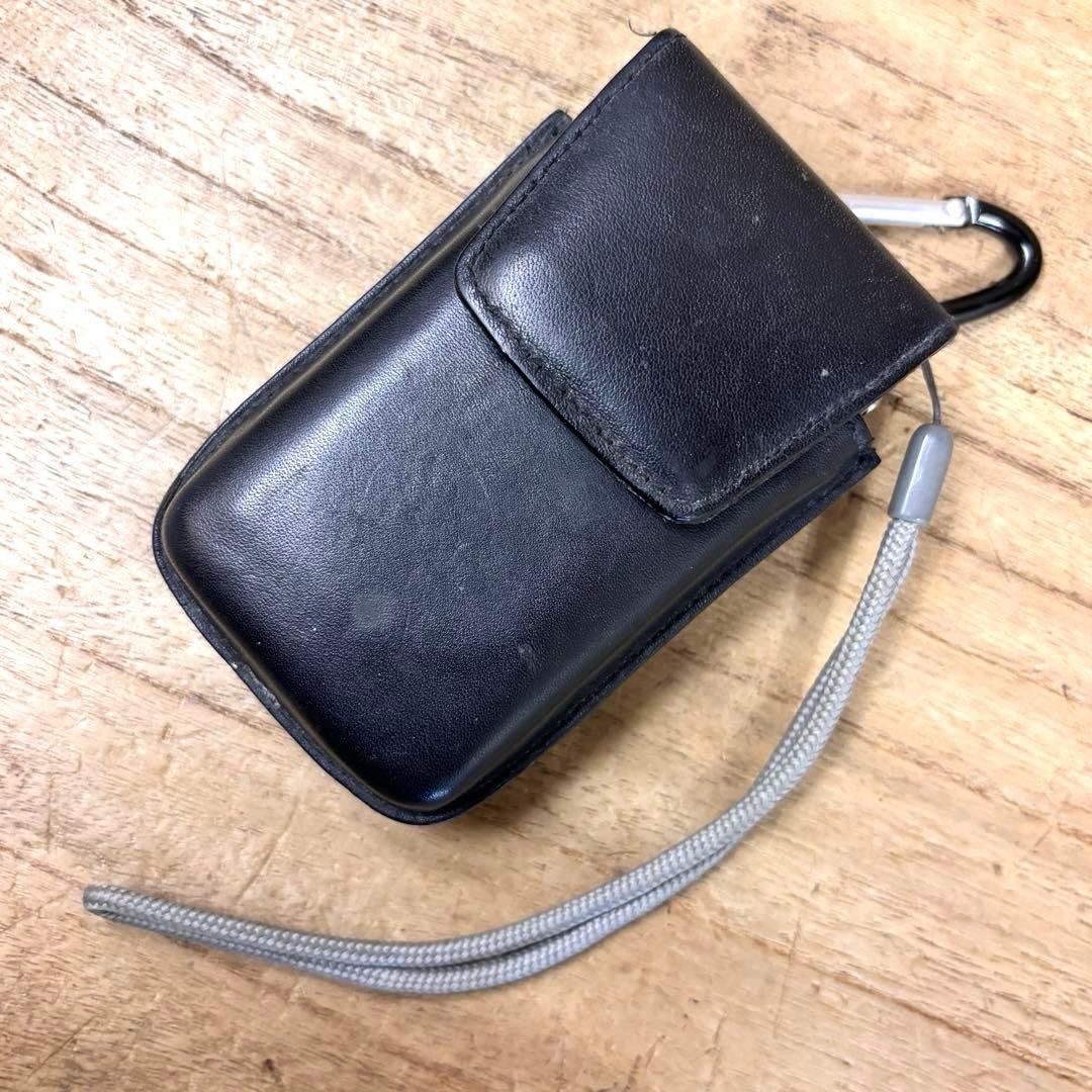 稼働品 パナソニック LUMIX DMC-FS3 コンデジ LEICAレンズ