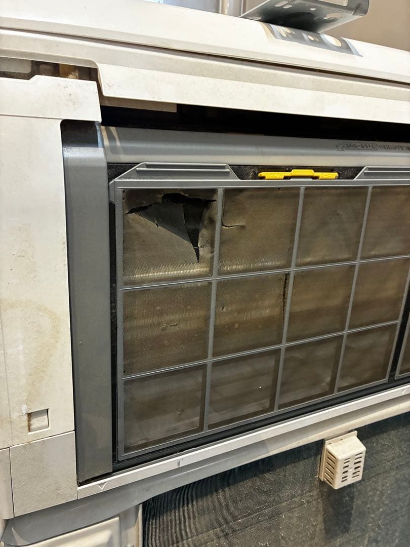 白くまくん　3.6kw 12畳〜