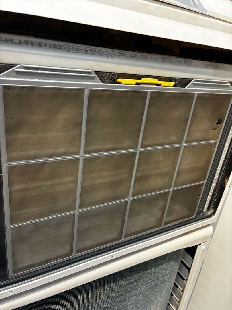 白くまくん　3.6kw 12畳〜