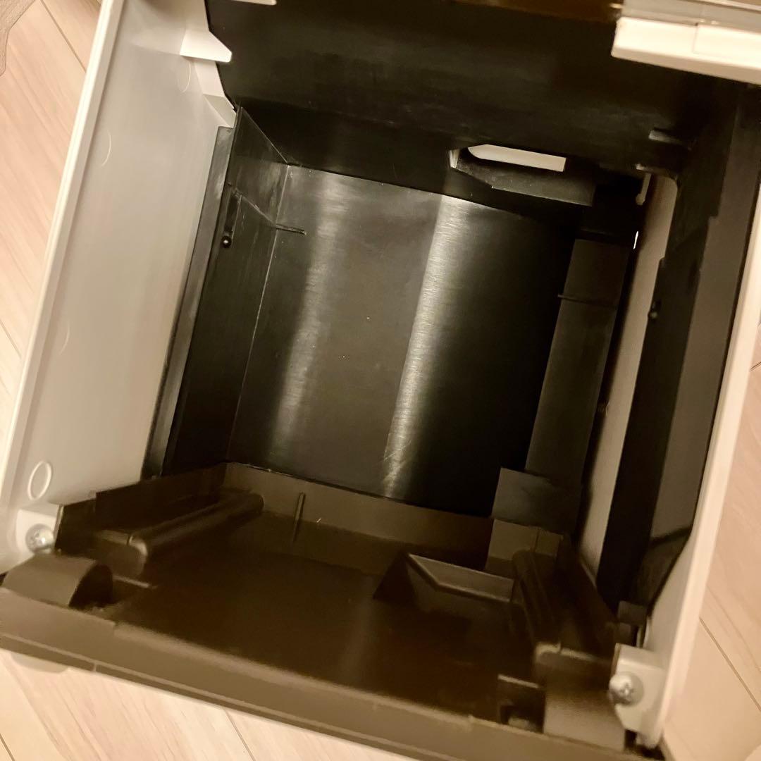 2022年製 コロナ 衣類乾燥除湿機 CD-H1821（TU） アーバンブラウン