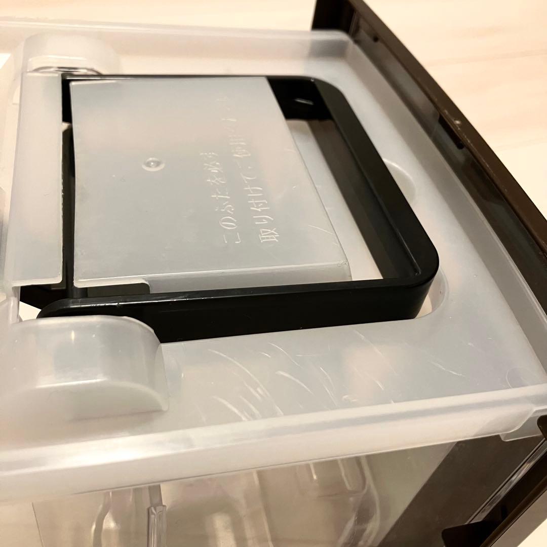 2022年製 コロナ 衣類乾燥除湿機 CD-H1821（TU） アーバンブラウン