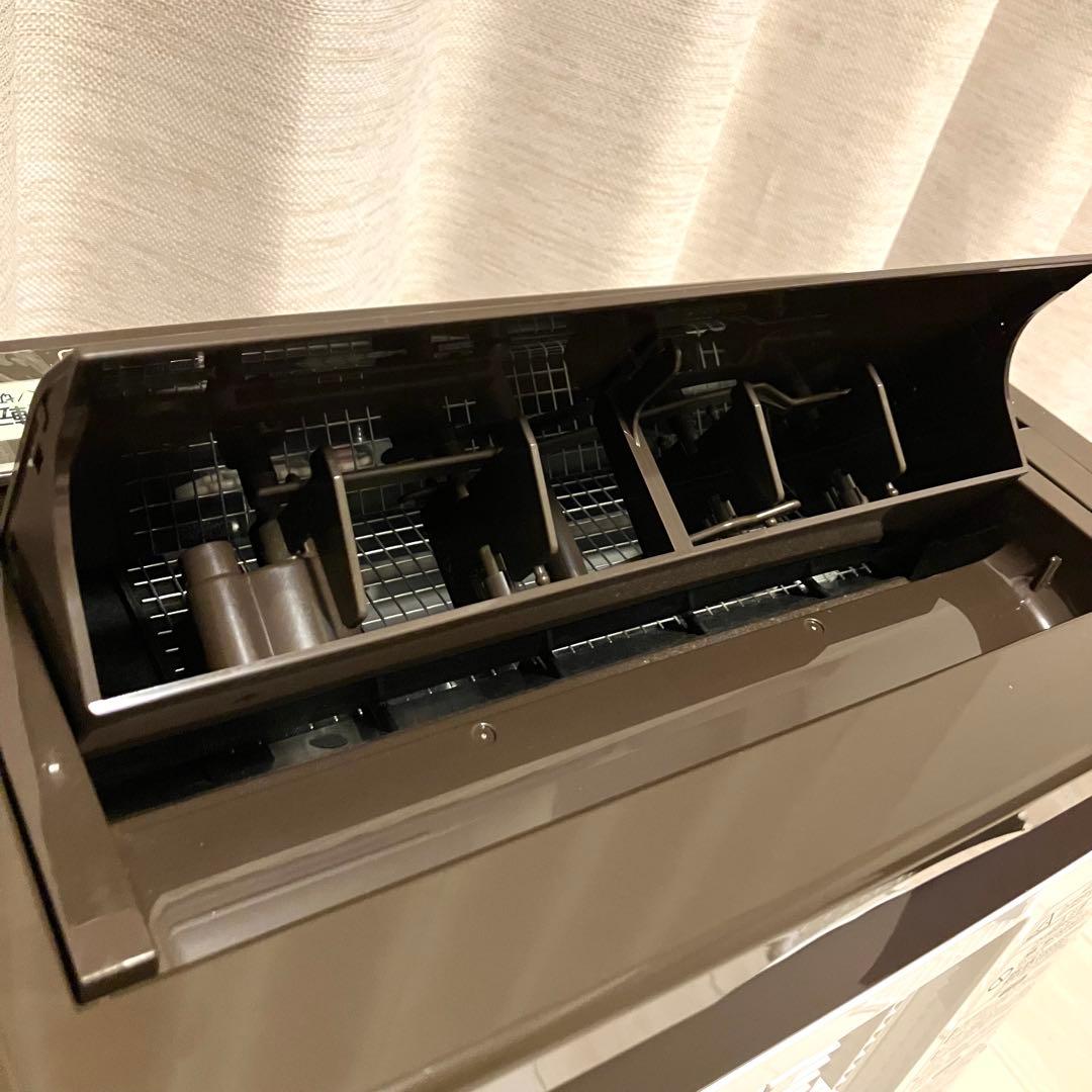 2022年製 コロナ 衣類乾燥除湿機 CD-H1821（TU） アーバンブラウン