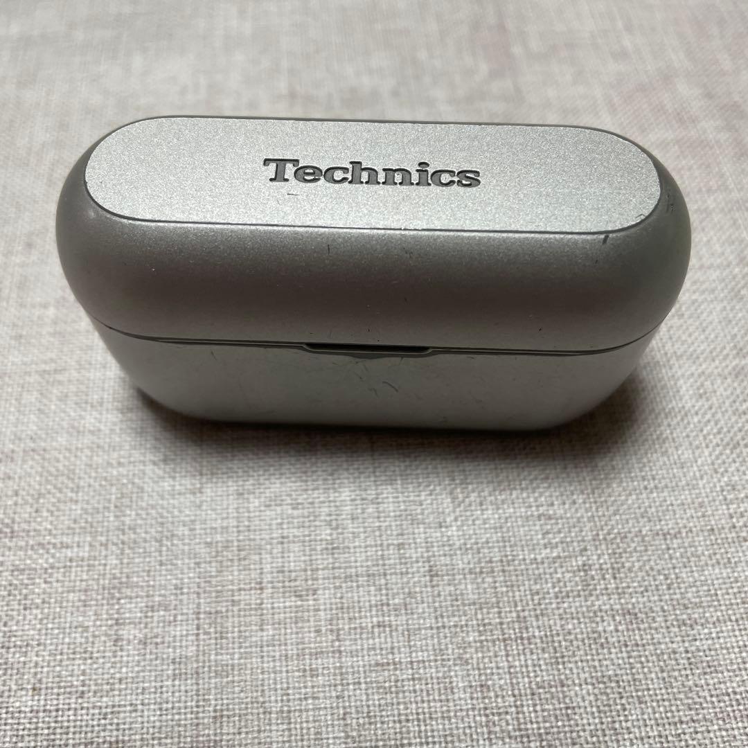 Technics eah az 60 m2 イコライザー調整アドバイス付き