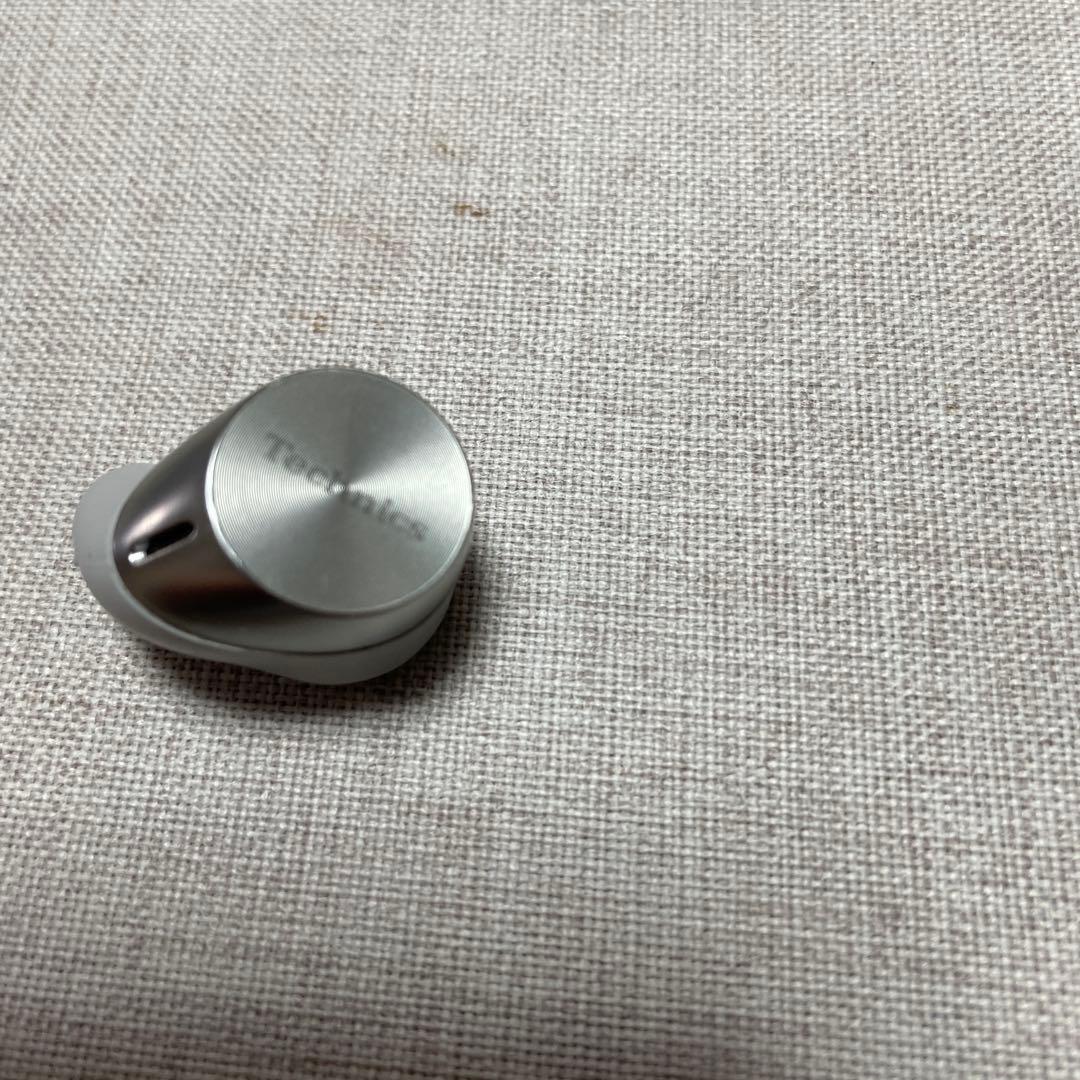 Technics eah az 60 m2 イコライザー調整アドバイス付き