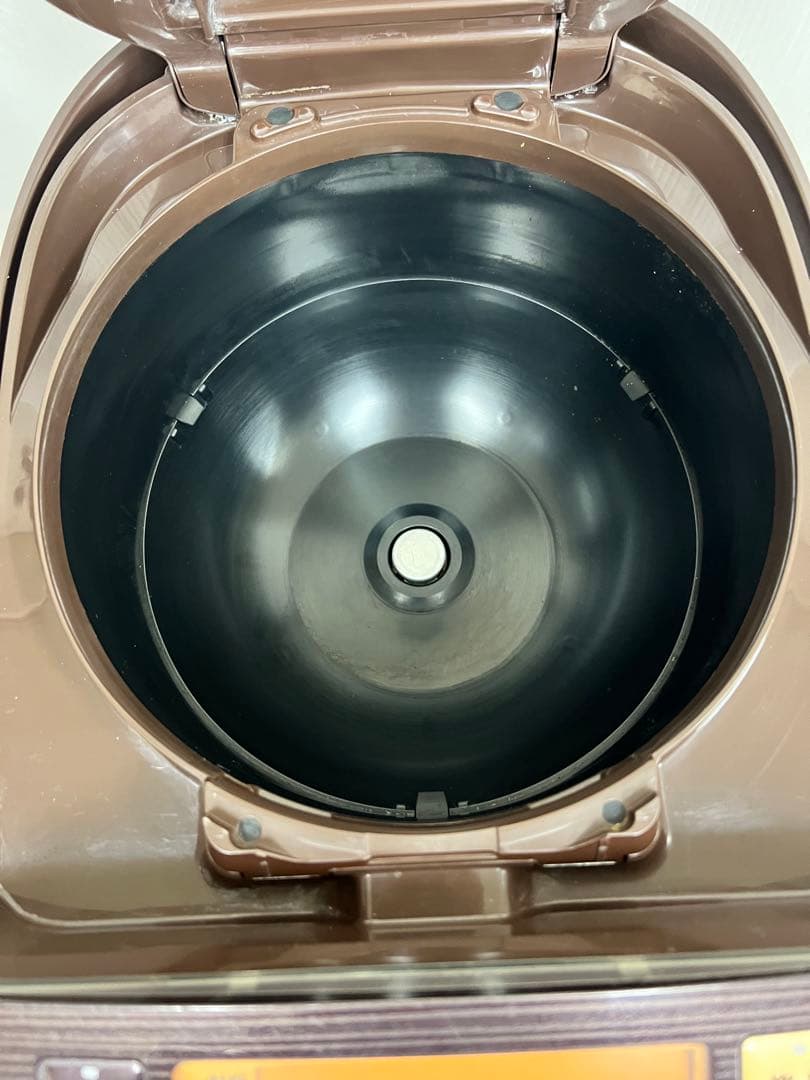 Panasonic 可変圧力IH炊飯器 SR-PA184 1.8L（1升）