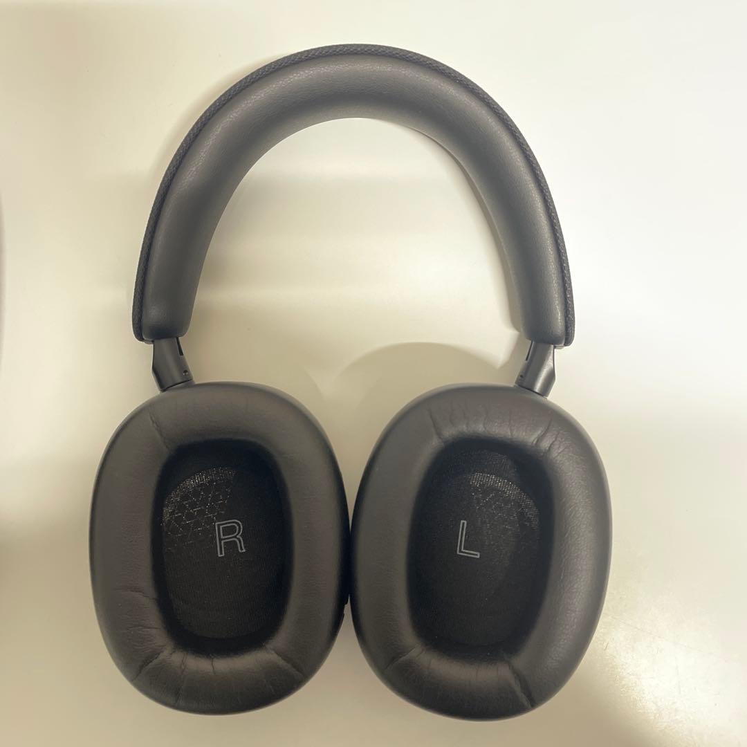 最終値下げ　B&W Px7S2e ワイヤレスヘッドセット