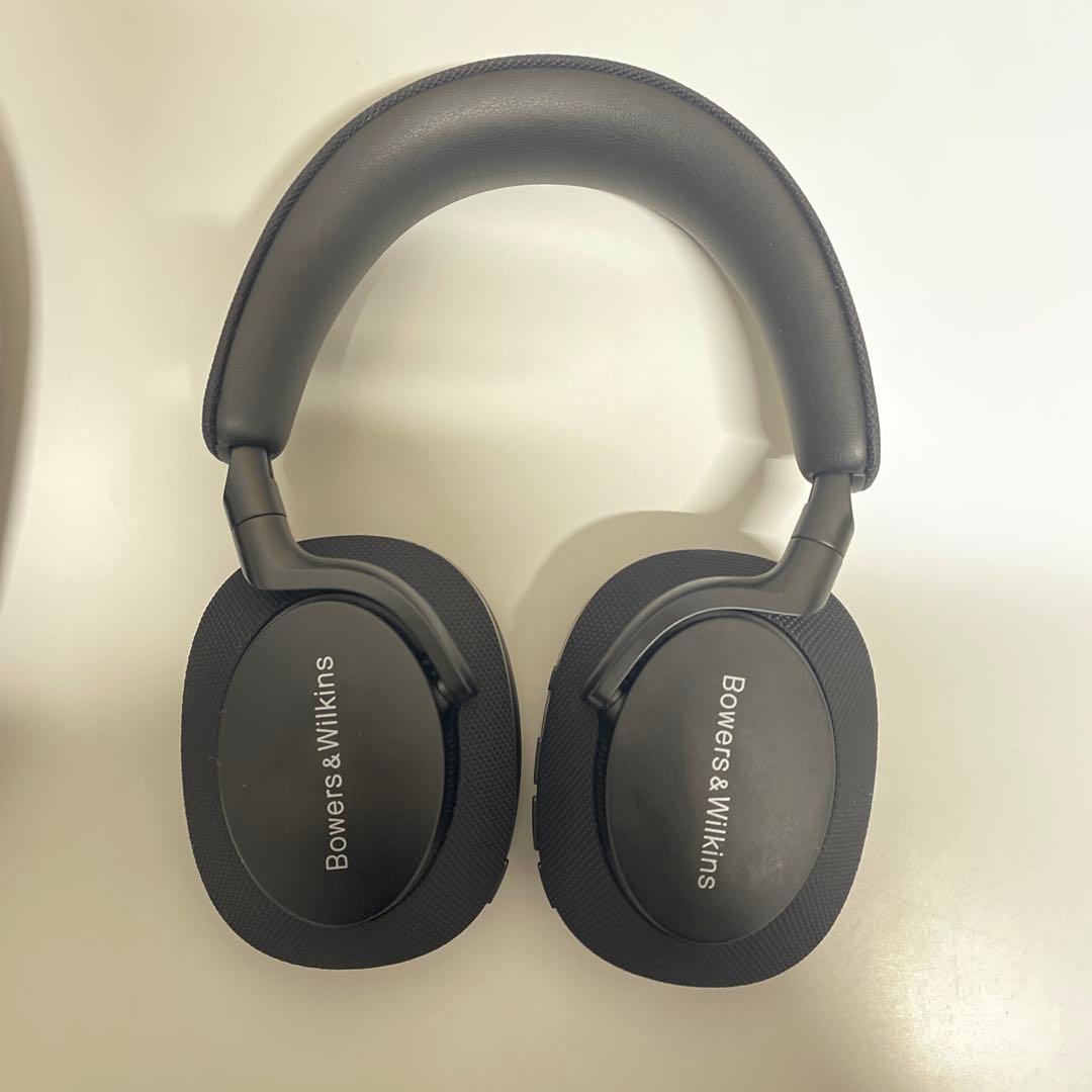 最終値下げ　B&W Px7S2e ワイヤレスヘッドセット