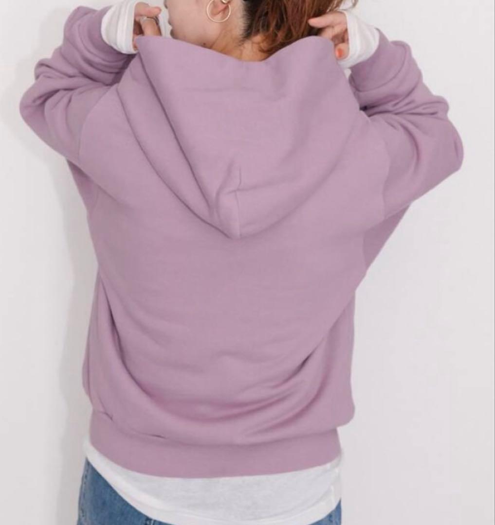 Spick and Span K.Ayami*Sフーテッドパーカー