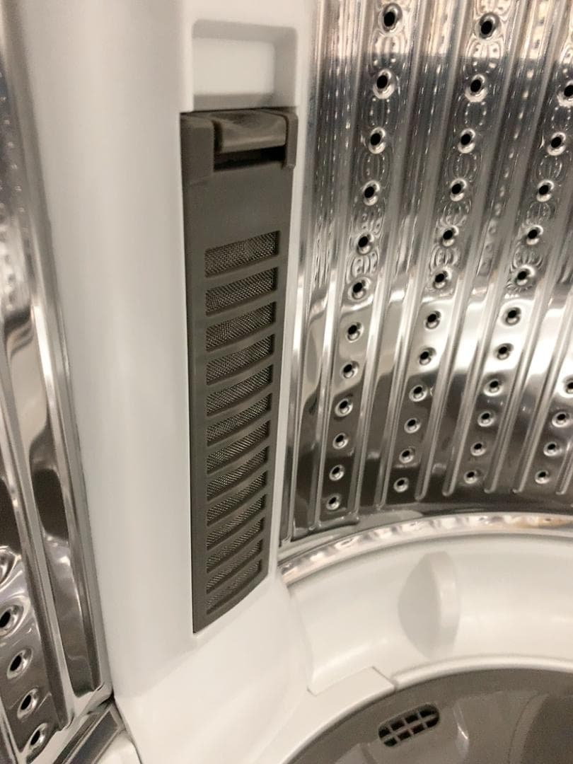 関東限定送料無料 A-Stage 全自動洗濯機 0412や11 H 220