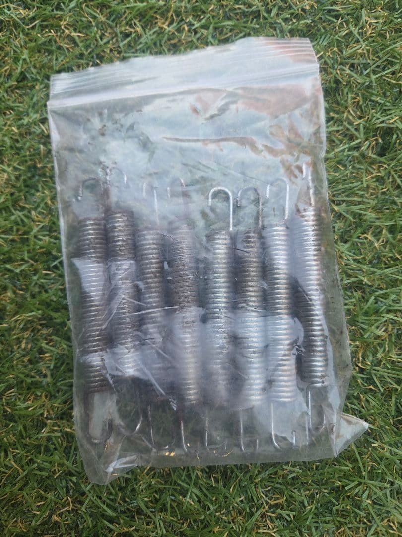 タウケン様　〔DJ豪〕4-2-1マフラー　XJR400 4HM　ビャン鳴き